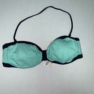 NWT VS Pink Bikini Top